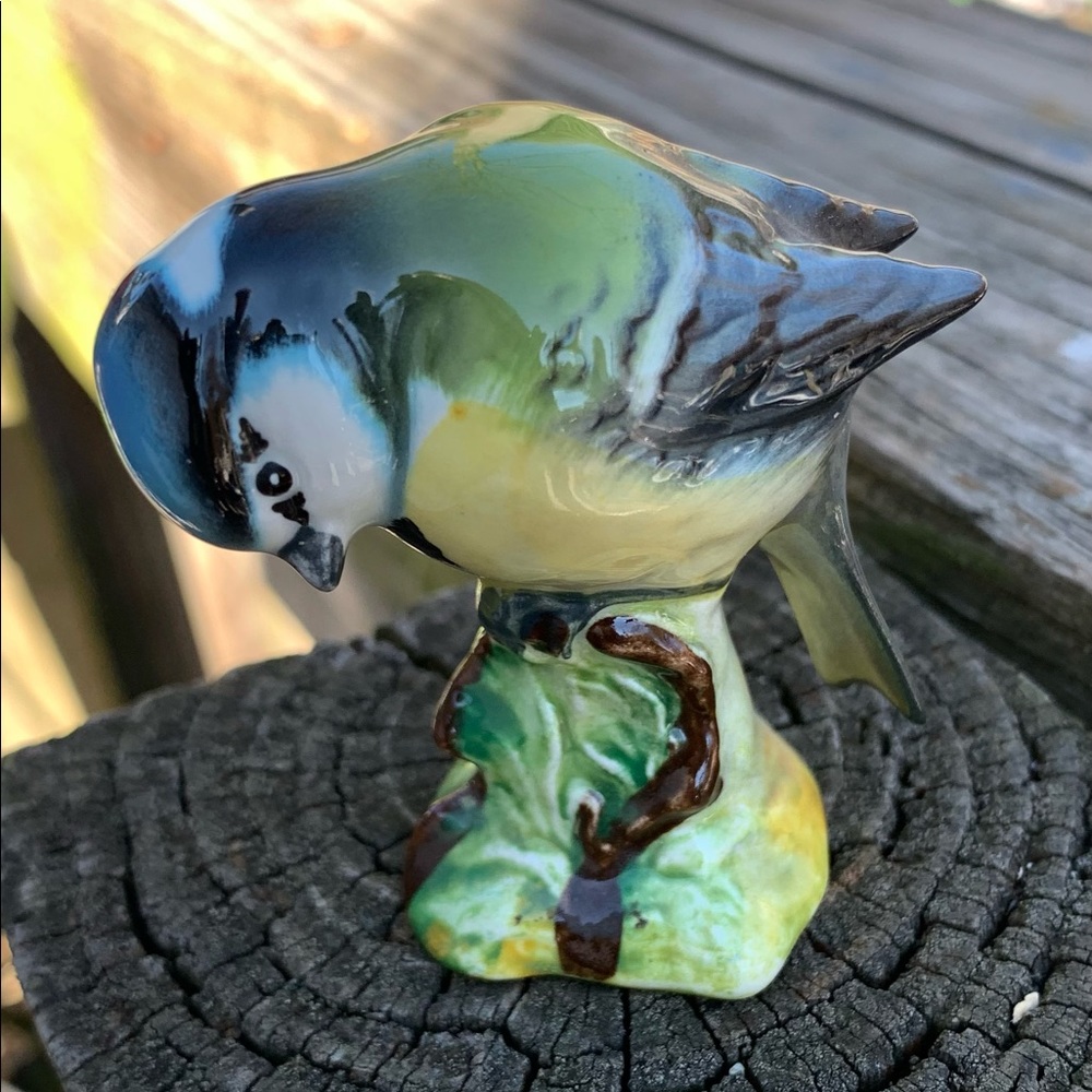 Beswick Bird Figurine 992